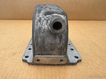 Zetor 3045 Zetor 3545 - 4