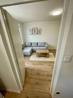 1-izbovy byt v centre - 4