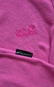 Funkčné mikiny, topy Jack Wolfskin, Nike, Puma, Kalenji - 4
