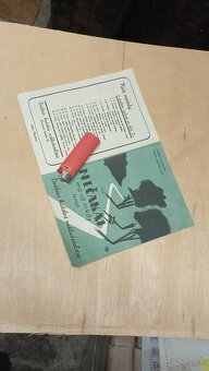 Noty-Dusíkovo nakladateľstvo... - 4