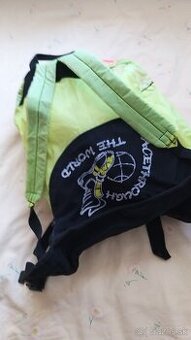 Retro školská taška a iné - 4