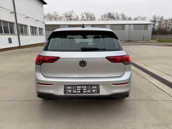 Volkswagen Golf 2.0 TDI Life - 4