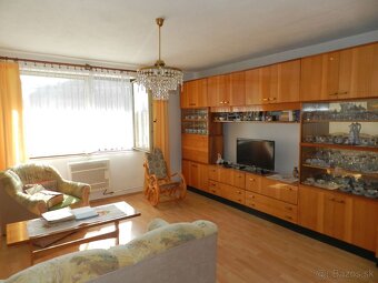 Rodinný dom, Čierna Lehota - 4