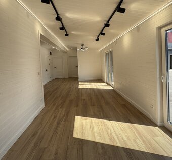 Modulový drevo dom – Ďurkov - 4