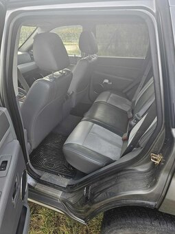 JEEP GRAND CHEROKEE 5.7i Hemi V8 - 4