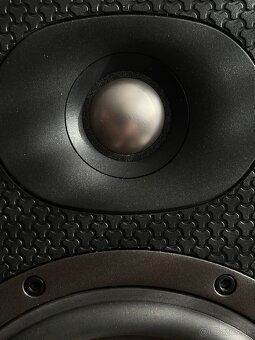Bowers & Wilkins DM603 S3– špičkové Hi-Fi reproduktory - 4