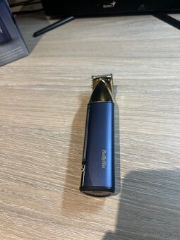BaByliss Trimmer - strojček - 4