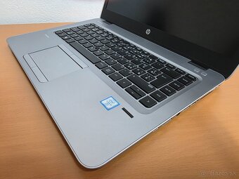 HP Elite Book 840 G3 _i5_TOP výkon/cena - 4