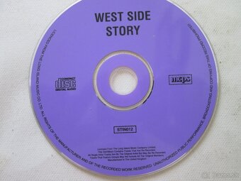 20 CD BEZ OBALOV : rock, pop - vol. 3. - 4