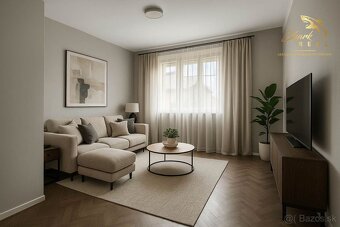 Rodinný dom na predaj v obci Slovenský Grob - 4