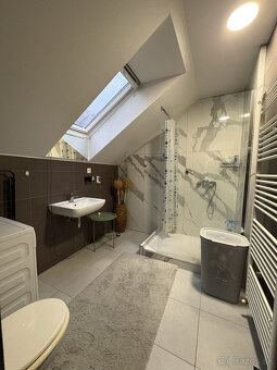 PRENÁJOM 1-izbového bytu v srdci Trnavy / Halenárska - 4