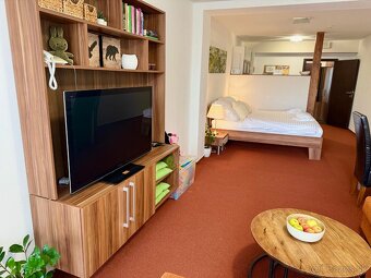 Atraktívny apartmán Vysoké Tatry - 4