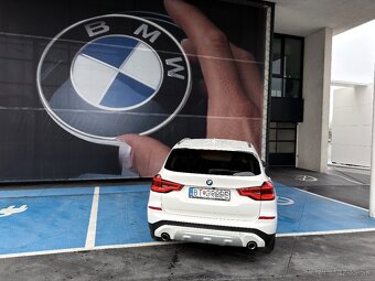 BMW X3 xDrive 30d Xline - 4