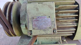 Hoblovačka, hobľovačka, - 4