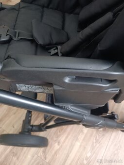 Kočík Bebetto flavio - 4