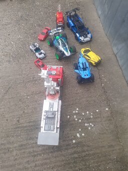 Predám detské hračky - 4