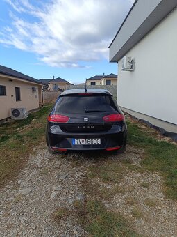 Seat Leon 1.9 TDI 2010 - 4