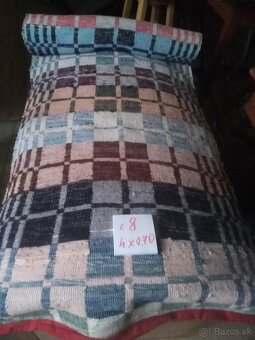 Predam koberce - 4
