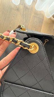Chanel kabelka - 4
