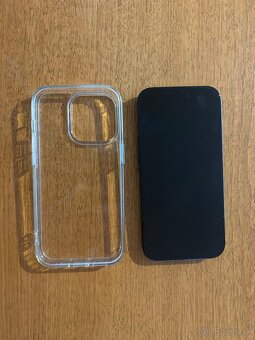 Predám iPhone14 pro - 4