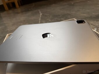 iPad Pro 11’’ Wi-Fi Space Grey 2022 - 4