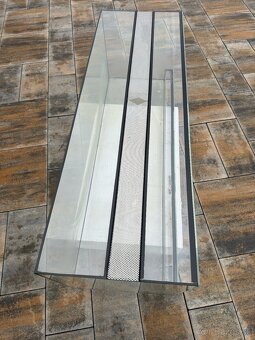 Terárium pre suchozemskú korytnačku - 4