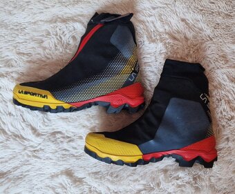 LaSportiva Aequilibrium Top GTX - 4