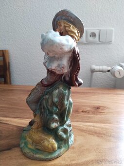 Šohajek s píšťalkou - 4