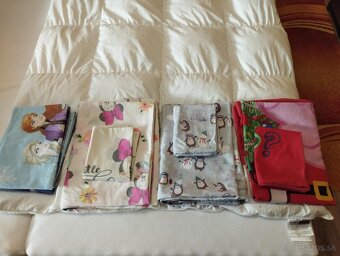 Páperová perina - 4