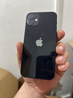 IPHONE 12 64gb - 4