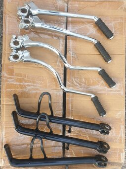 Skuter adam moto - 4