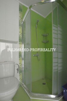 Bulharsko-Nessebar, Odyssey 1kk - 4