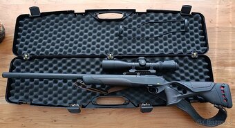 Prredám Blaser R8 Ultimate Silence Leather - 4