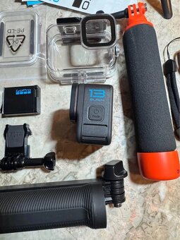 GoPro 13 black - 4