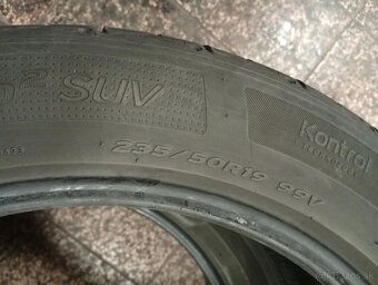 235/50 R19 HANKOOK LETNE - 4