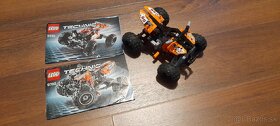 Lego technic - 4