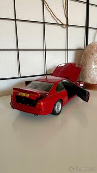 Revell Bmw - 4