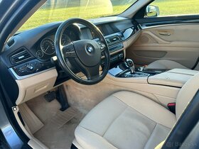BMW 525d xDrive - 4