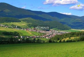 HALO reality - REZERVOVANÉ - Predaj, rodinný dom Heľpa - ZNÍ - 4