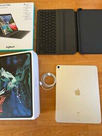 iPad Pro 2018 64gb | Super Stav - 4