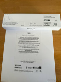 iPad Air M1 64GB WiFi Vesmírne sivý 2022 + Apple Pencil - 4