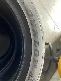 Dunlop Sportmaxx 245/45 r18 - 4