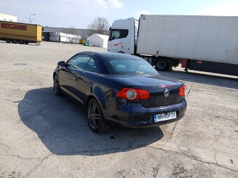 VW EOS - 4