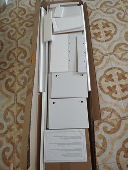 Tv stolík - 4