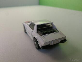 Corgi Toys Fiat X1/9 - 4