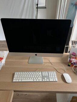 iMac 27" 5K/I5 3.4GHZ/16GB RAM/1TB FusionDrive - 4