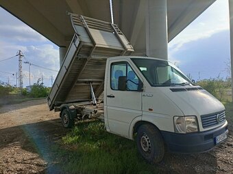 Vyklapac do 3.5t - 4