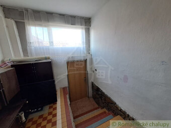Trojizbový rodinný dom v obci Oponice na predaj - 4