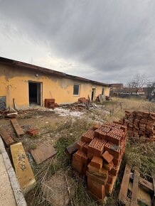 rodinný dom na predaj - 4
