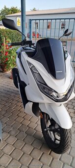 Honda pcx 125 - 4